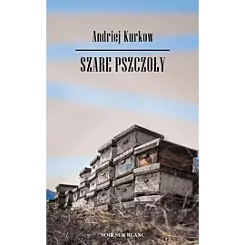 Szare pszczoły