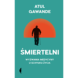 Śmiertelni (e-book)