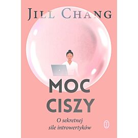 Moc ciszy