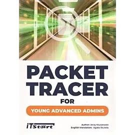 Packet tracer for young advanced admins