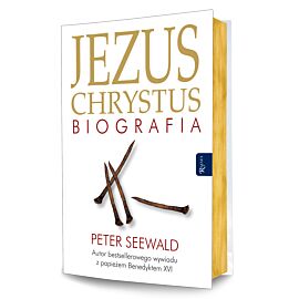 Jezus Chrystus Biografia