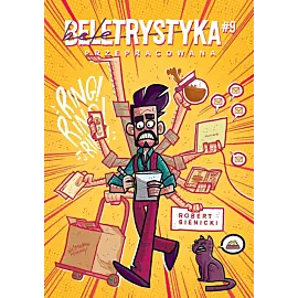 Beletrystyka Przepracowana