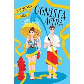 Ognista afera