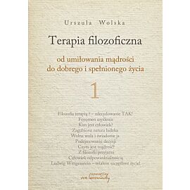 Terapia filozoficzna