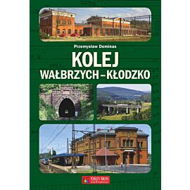 Kolej Wałbrzych-Kłodzko