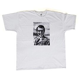 T-shirt Major Żbik - rozmiar XL
