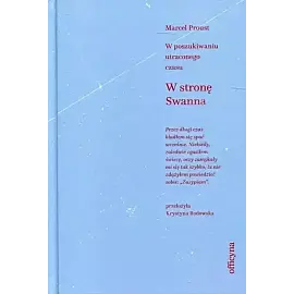 W stronę swanna