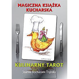 Kulinarny Tarot