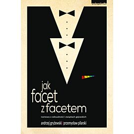 Jak facet z facetem