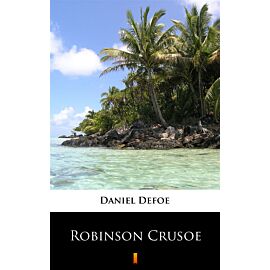 Robinson Crusoe (e-book)