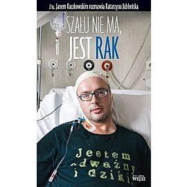 Szału nie ma, jest rak