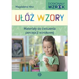 Ułóż wzory
