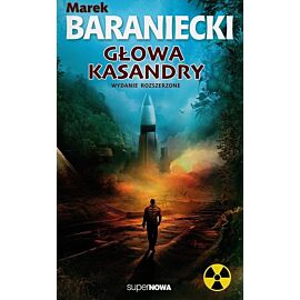 Głowa Kasandry