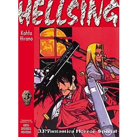 Hellsing - 03