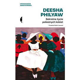 Sekretne życie pobożnych kobiet (e-book)
