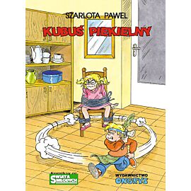 Kubuś Piekielny - (wersja podstawowa)