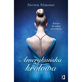 Amerykańska Królowa. Nowy Camelot. Tom 1