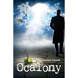 Ocalony (e-book)