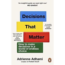 Decisions That Matter