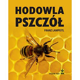 Hodowla pszczół wyd. 2025