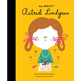 Mali WIELCY. Astrid Lindgren