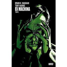 Ex Machina - 05