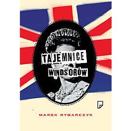 Tajemnice Windsorów