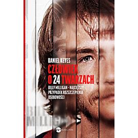 Człowiek o 24 twarzach