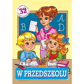 W przedszkolu