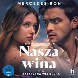 Nasza wina (audiobook MP3)
