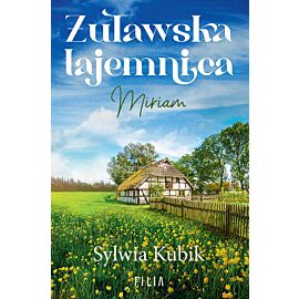 Żuławska tajemnica Miriam