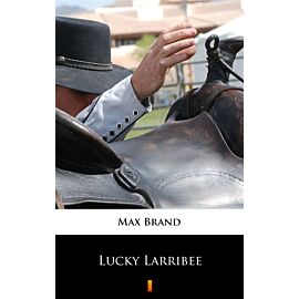 Lucky Larribee (e-book)