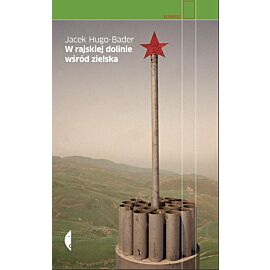 W rajskiej dolinie wśród zielska (audiobook MP3)