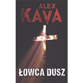 Łowca dusz wyd. Kieszonkowe