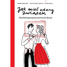 Jak mieć udany związek (e-book)