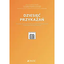 Dziesięć przykazań