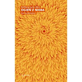 Ogień z nieba. Dar kontemplacji (e-book)