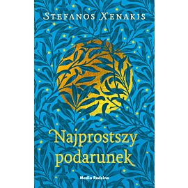 Najprostszy podarunek (e-book)