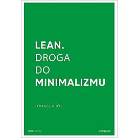 Lean Droga do minimalizmu