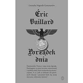 Porządek dnia