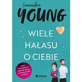 Wiele hałasu o ciebie