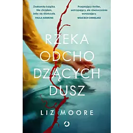Rzeka odchodzących dusz