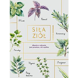 Siła ziół (e-book)