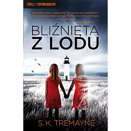Bliźnięta z lodu (Duże Litery)