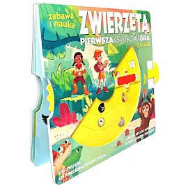 Zwierzęta