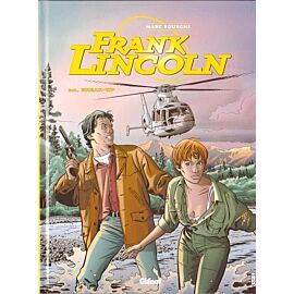Frank Lincoln - 3