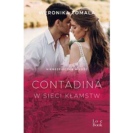 Contadina. W sieci kłamstw