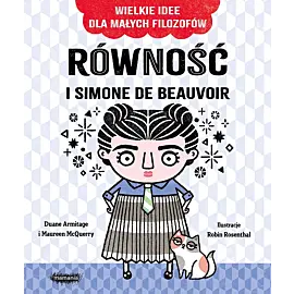 Równość i Simone de Beauvoir