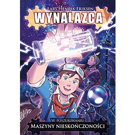 Wynalazca - 01