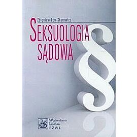 Seksuologia sądowa